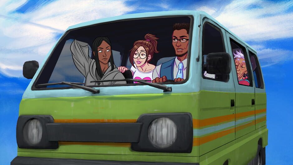 Arcade Spirits Screenshot