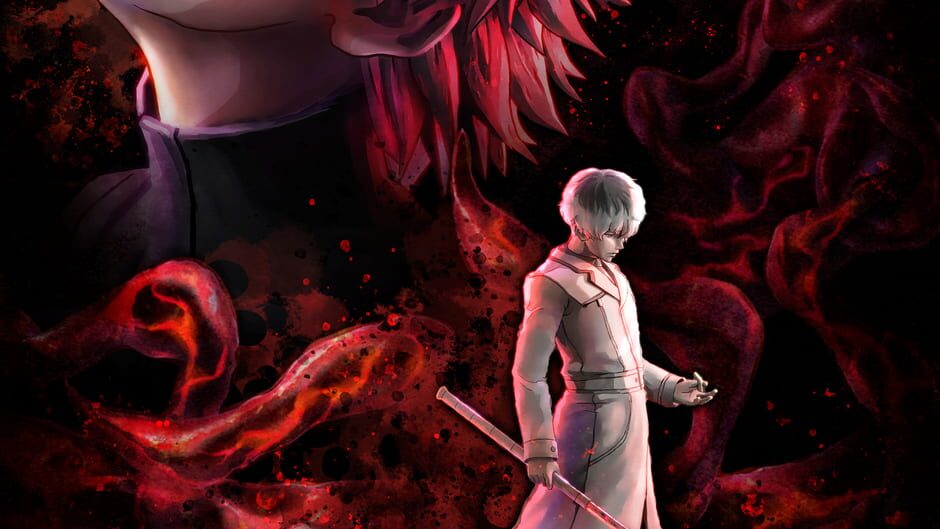 Tokyo Ghoul:re Call to Exist
