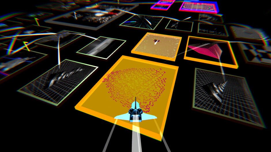 Space Hole 2018 Screenshot