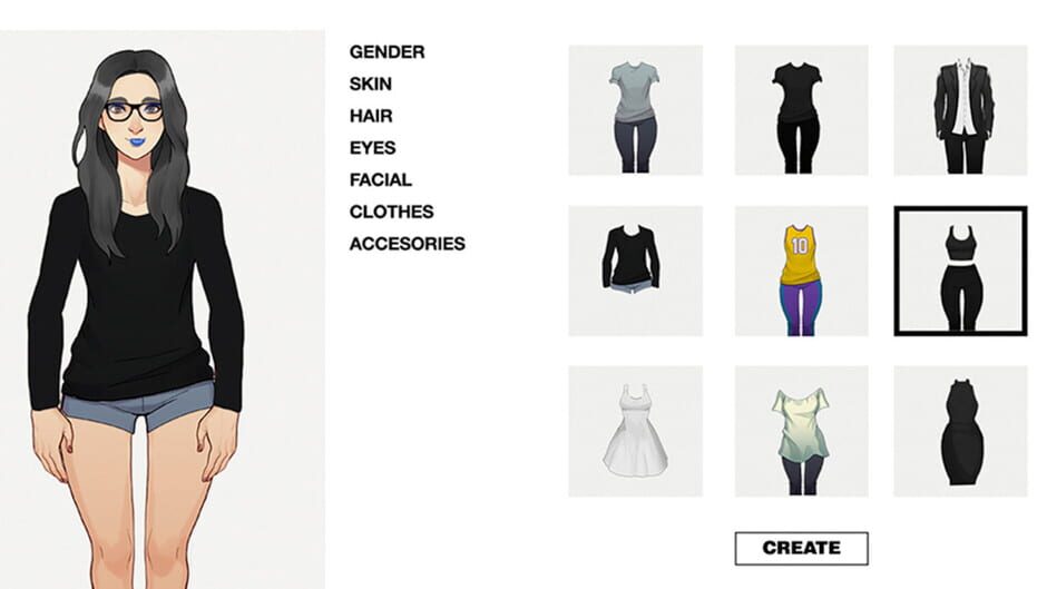 Design Hero Screenshot