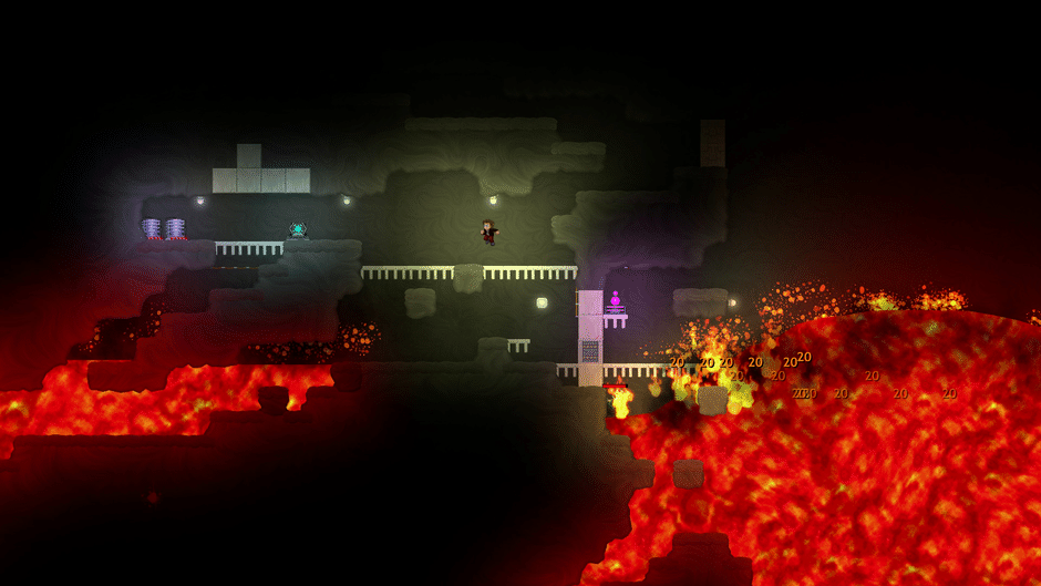 Dig or Die Screenshot