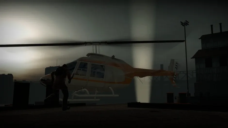 Screenshot 1 from No More Room in Hell