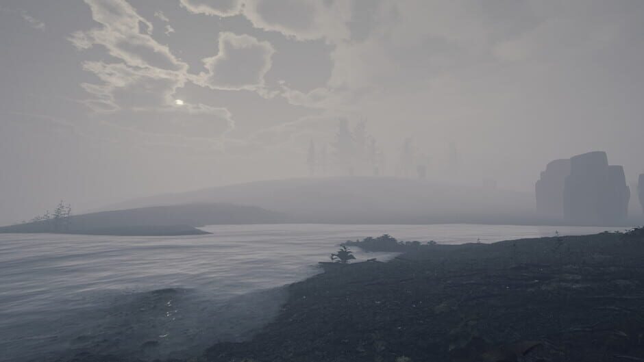 THORNYWAY Screenshot