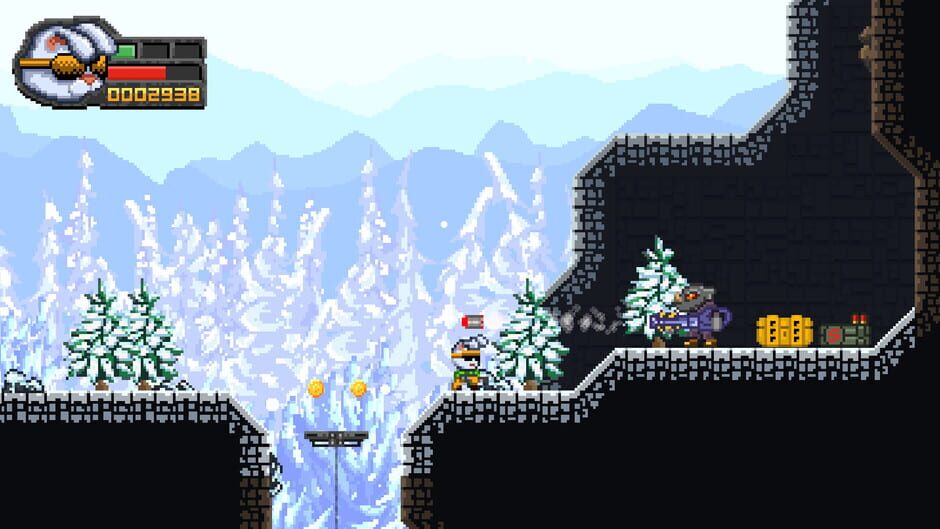 Rabbit of Destiny Screenshot