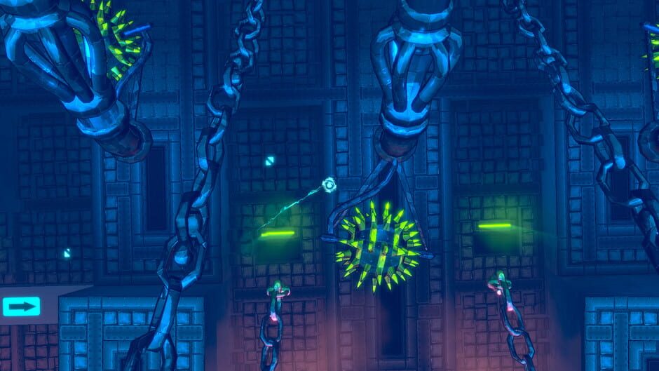 One Watcher screenshot