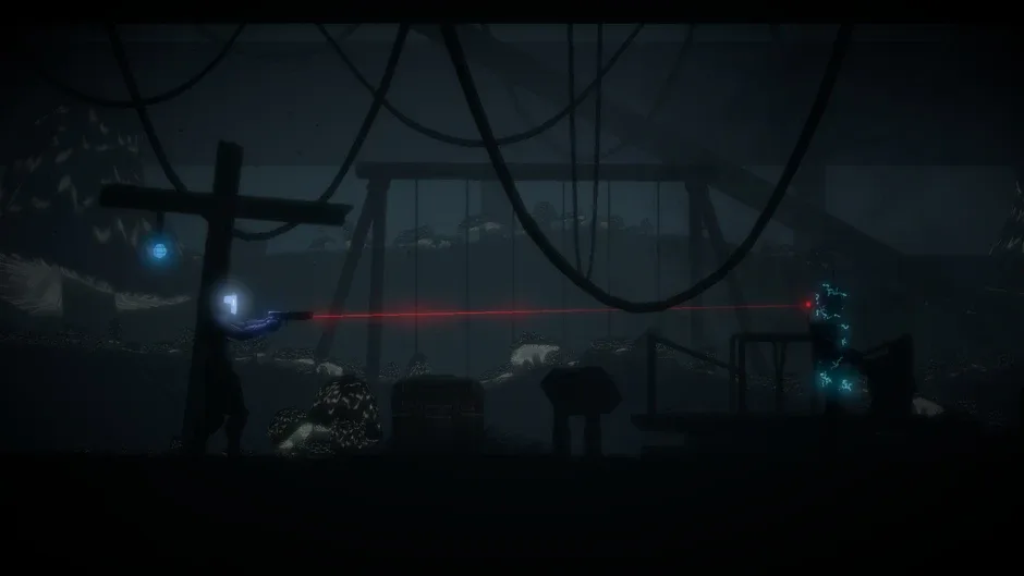 The Fall screenshot 96299
