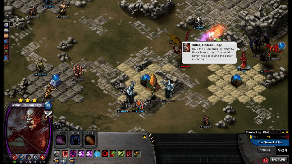 Pox Nora Screenshot
