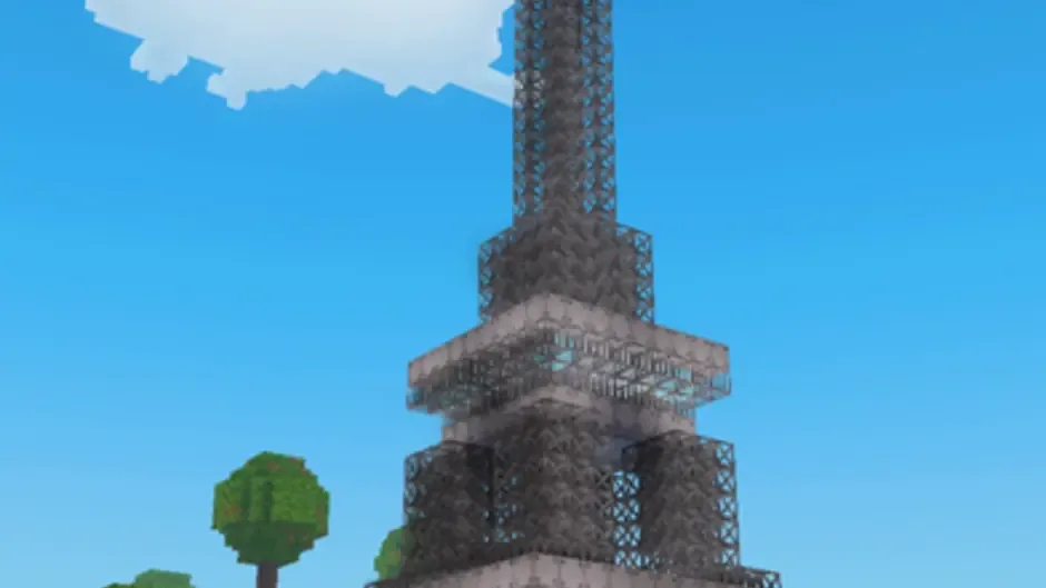 Кадър от Block Craft 3D: City Building
