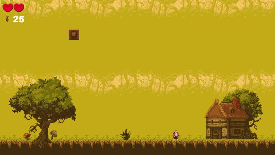 Bunny Hop Screenshot