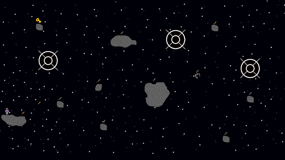 Welcome Back to 2007 2 Screenshot
