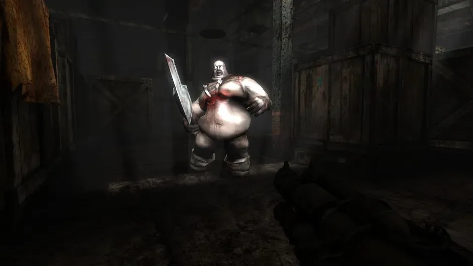 Painkiller: Recurring Evil