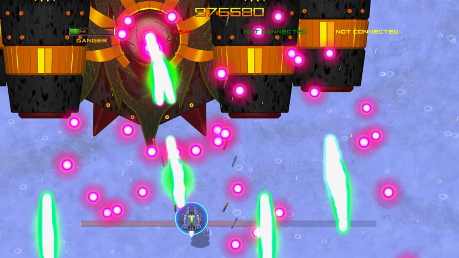 Overdriven Reloaded Screenshot
