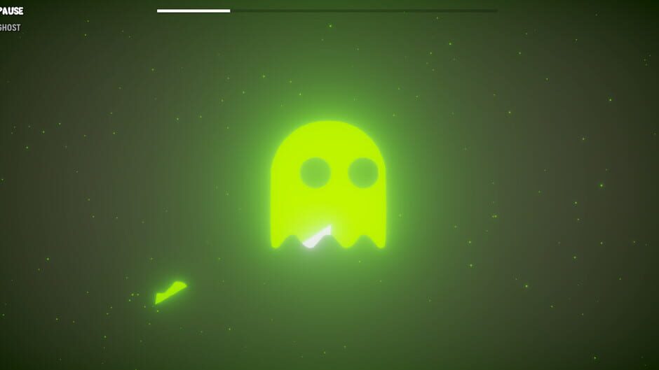Radioactive Puzzle screenshot