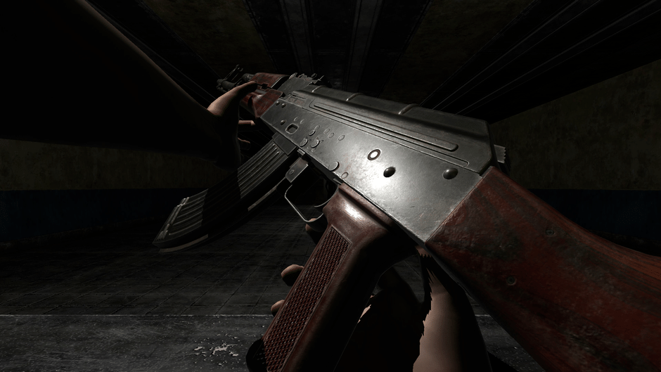 Hand Simulator Screenshot