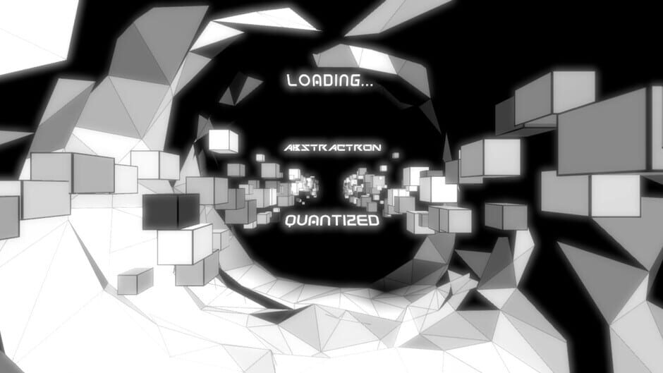 Quantized Screenshot