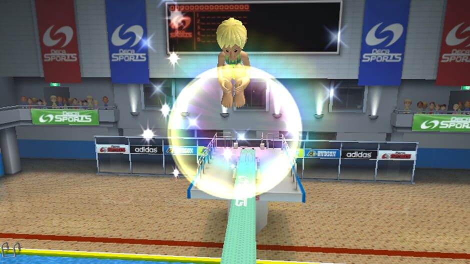 Screenshots Deca Sports 3