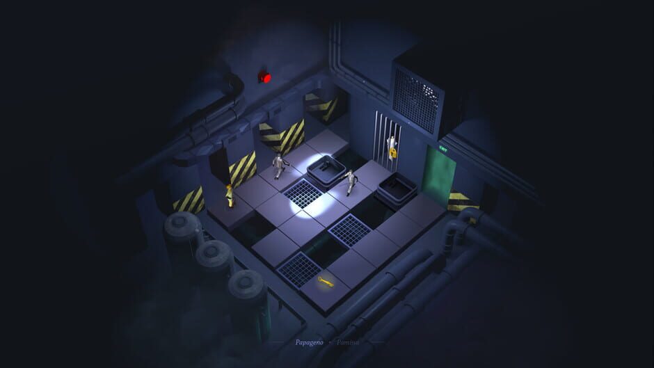 Magic Flute Screenshot