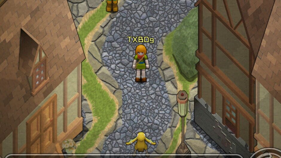 Reformers screenshot