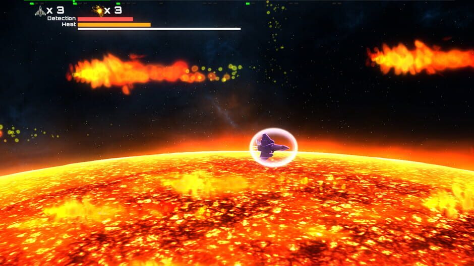 CounterAttack Screenshot