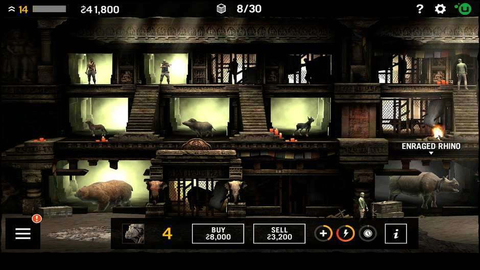 Far Cry 4: Arena Master Screenshot