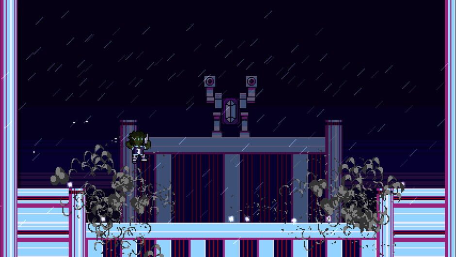 Splinter Zone Screenshot