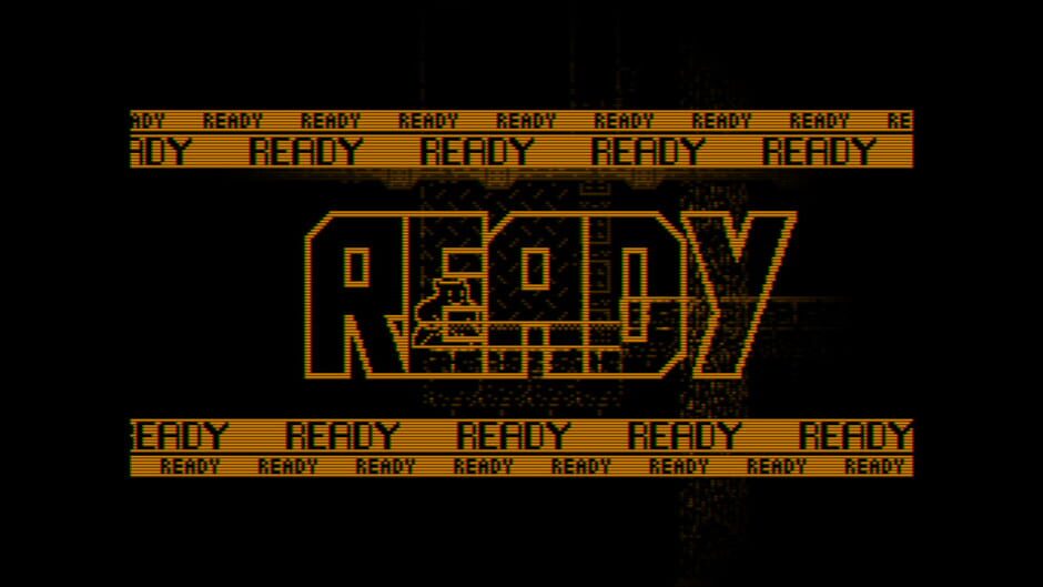 Ghost in the Machine Screenshot