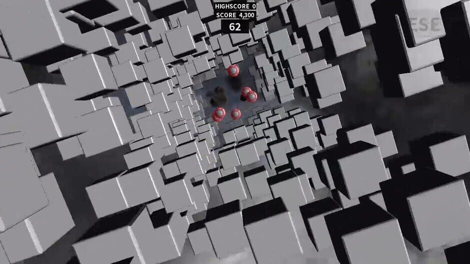 GyroShooter Screenshot