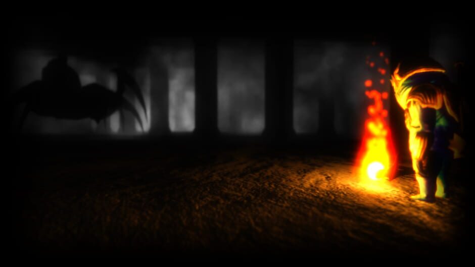 Heroes of Dark Dungeon Screenshot