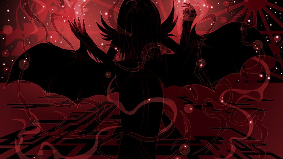 Twin Blue Moons Screenshot