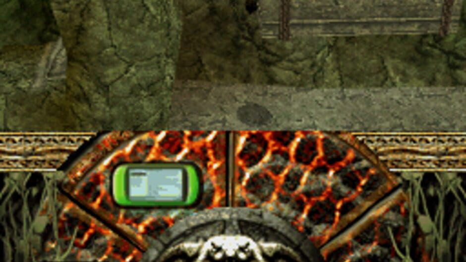 Tomb Raider: Legend Screenshot