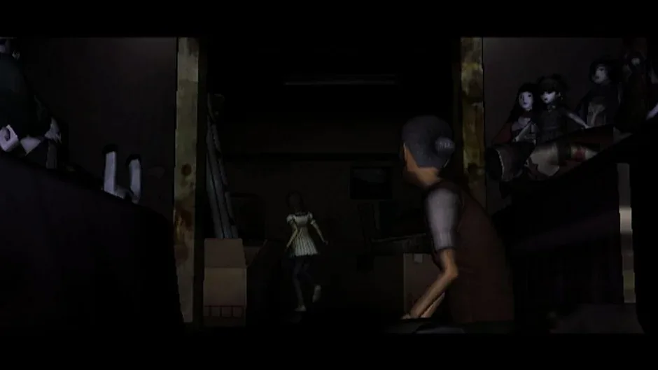 Calling, captura de tela 1
