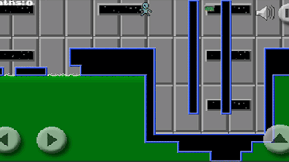 Xenoscape Screenshot