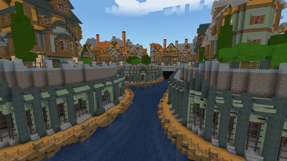 Total Miner Screenshot