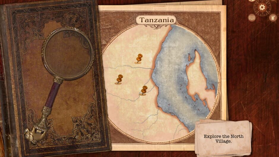 Omen Exitio: Plague Screenshot