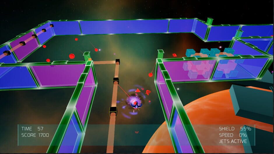 Parabolus Screenshot