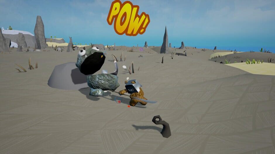 Wrongworld Screenshot