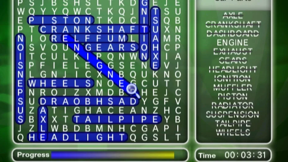 Screenshot 5