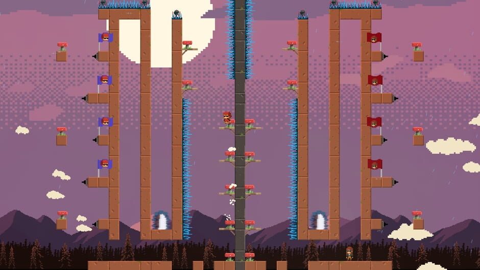Dungeon Gambit Boy Screenshot
