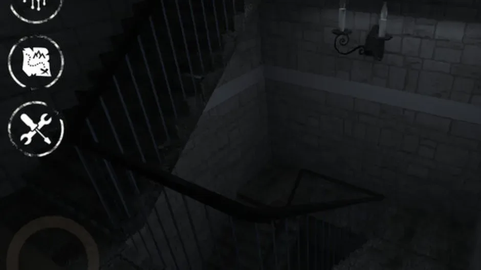 Eyes: The Horror Game, captura de tela 4