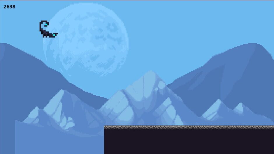 Cave Adventures Screenshot