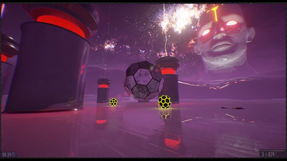 Ballistic Screenshot