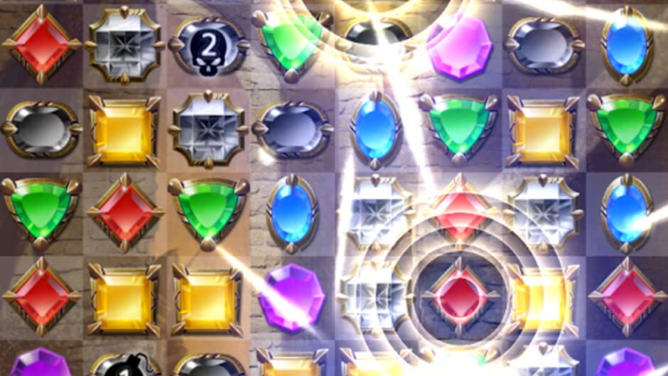 Puzzle & Glory screenshot