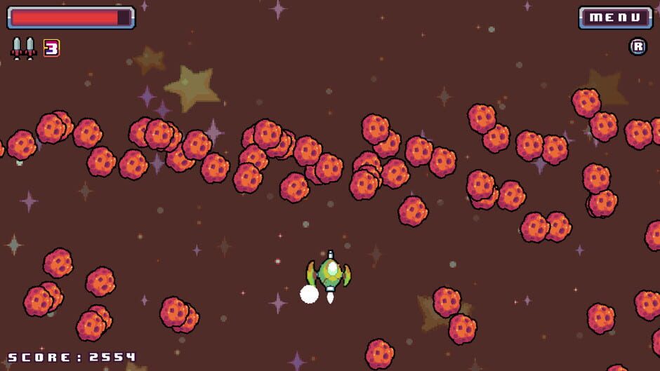 Space Hodsola screenshot