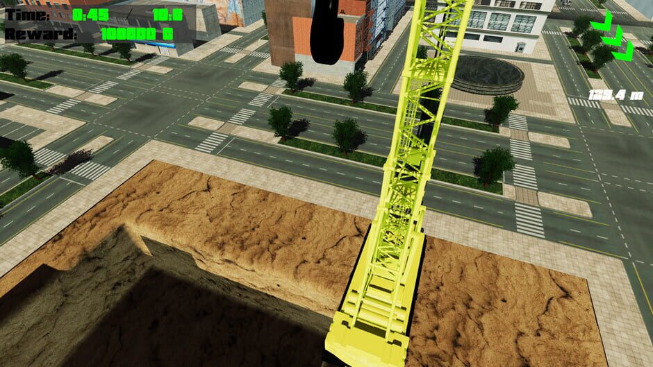 Subway Construction Simulator 2017 screenshot