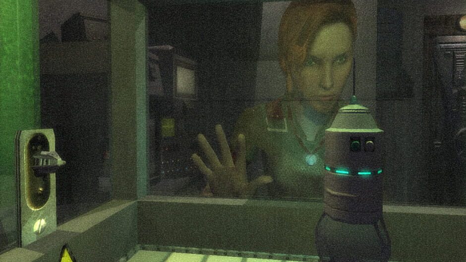 eXperience 112 Screenshot