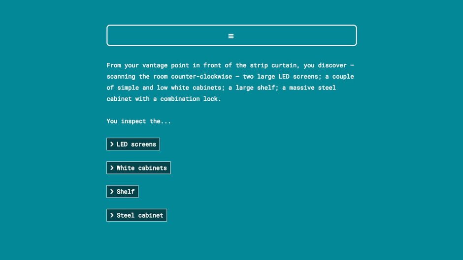 American Angst: Steam Deluxe Edition Screenshot