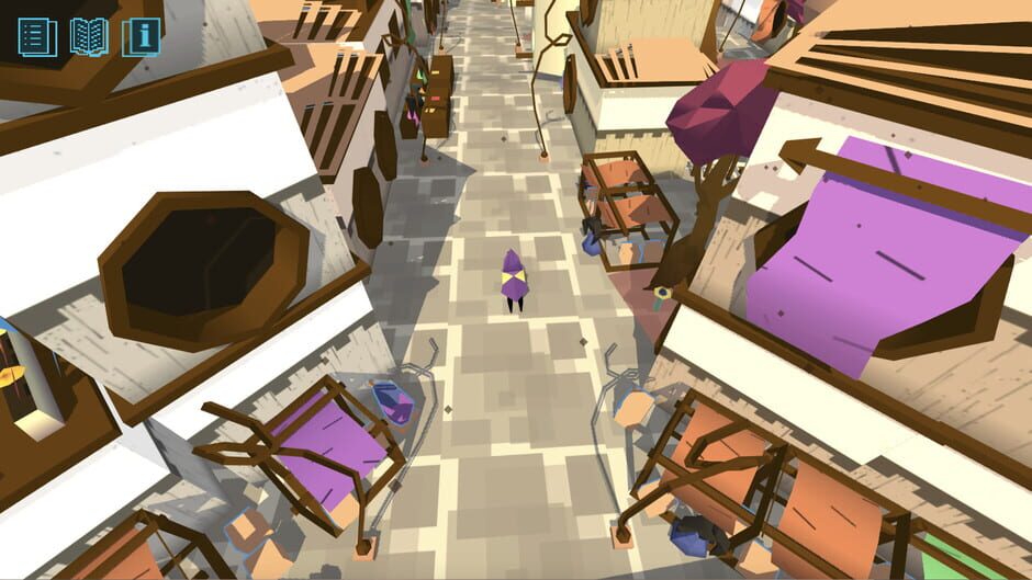 Lingotopia Screenshot