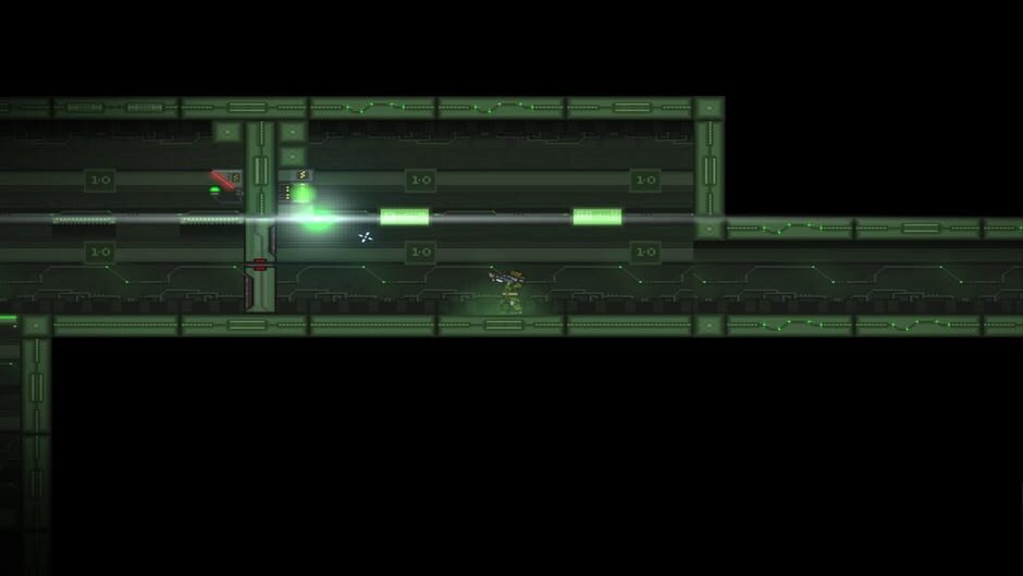 Segment screenshot