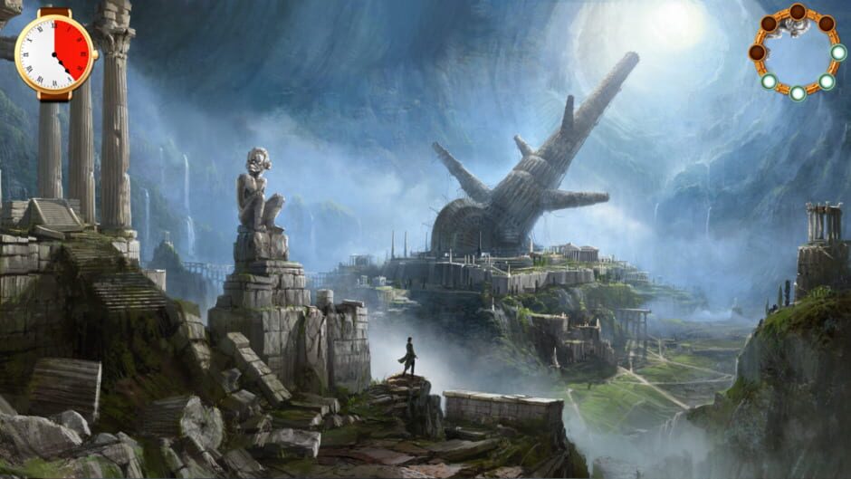 10tons Adventure Puzzles Bundle Screenshot