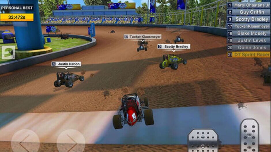 Dirt Trackin Sprint Cars thumbnail 9